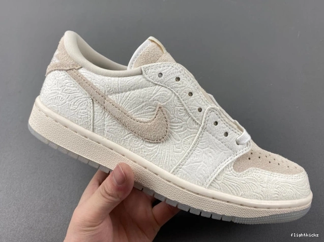 Chris 1 Jordan Retro Paul Low OG FZ0455-200 1206